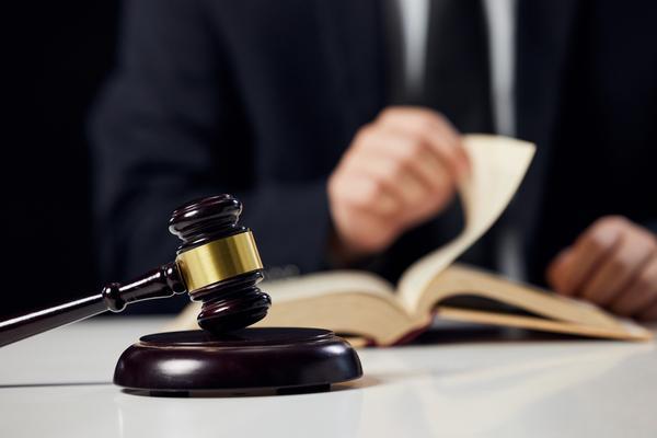知识产权鲁卧领律师：专业领域的卓越实践与创新 图1