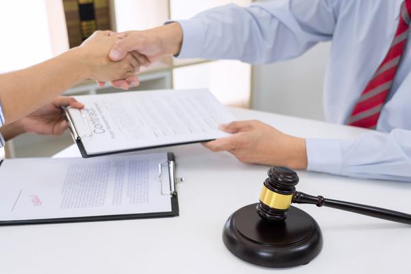 特朗普婚姻纠纷案例解析及法律启示 图1