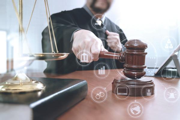 《网络传销金融犯罪动态追踪：剖期案例，提高防范意识》 图2