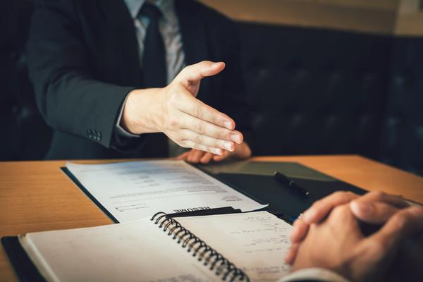 《面试技巧分享：如何成功应对鼎辉知识产权有限公司的面试？》 图2
