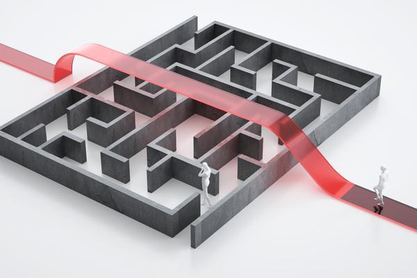 《迷宫知识产权报告：探究我国知识产权保护的困境与突破》 图2