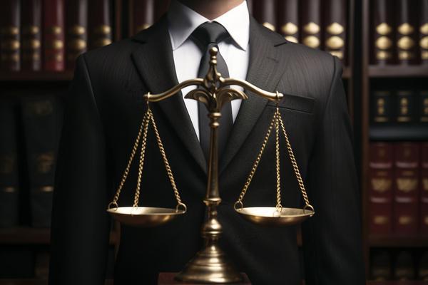 知识产权律师事务所：提供专业知识产权服务图1