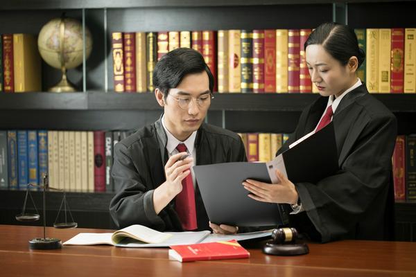 知识产权法律法规与投诉机制|法律保护策略 图1