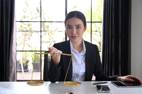 中国优秀知识产权律师榜TOP50：树立行业标杆引领职业发展 图2