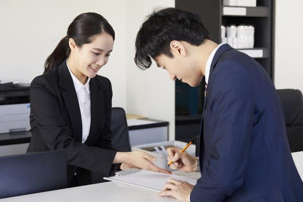 比亚迪知识产权专员面试 图1