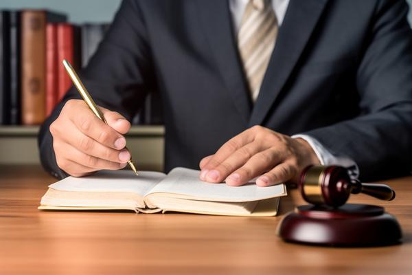 《金融清算合同纠纷案例解析：最新法律法规与实践经验分享》 图1