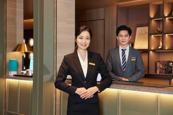 《酒店智慧化品牌案例范文：科技赋能下的服务升级》 图2