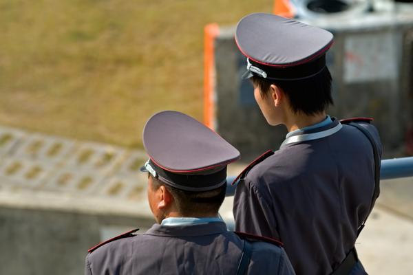 警方成功追踪并冻结经济犯罪人的账户余额 图2