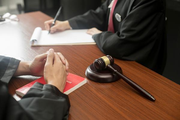 《女法务知识产权：女性在知识产权领域的挑战与成就》图1