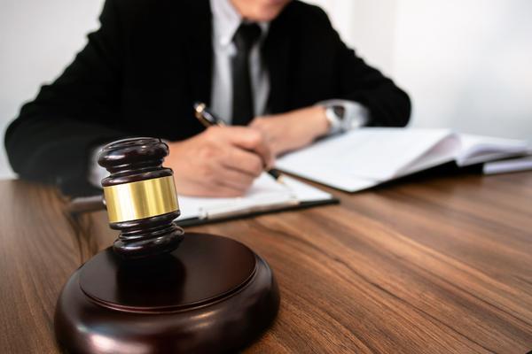 公司法律顾问大会:聚焦知识产权保护与商业秘密 图2