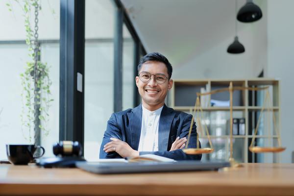 专利侵权律师排行榜最新|专利维权法律服务的现状与选择 图1