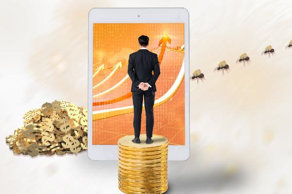 知识产权融合共享|知识产权评估与金融创新模式探析 图1