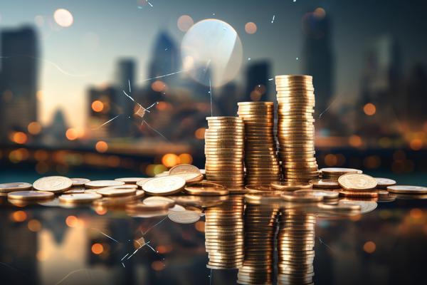金融知识产权投资：新趋势与机会 图1