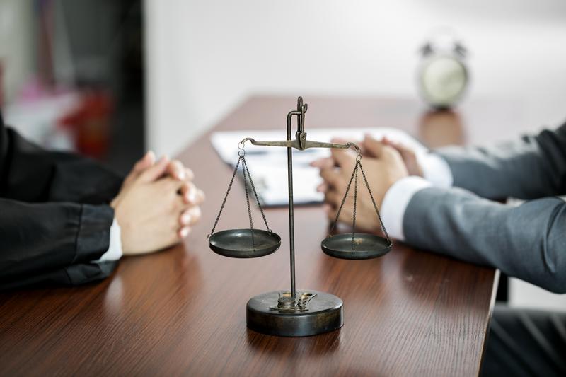 交通事故责任认定与赔偿案例分析 图1