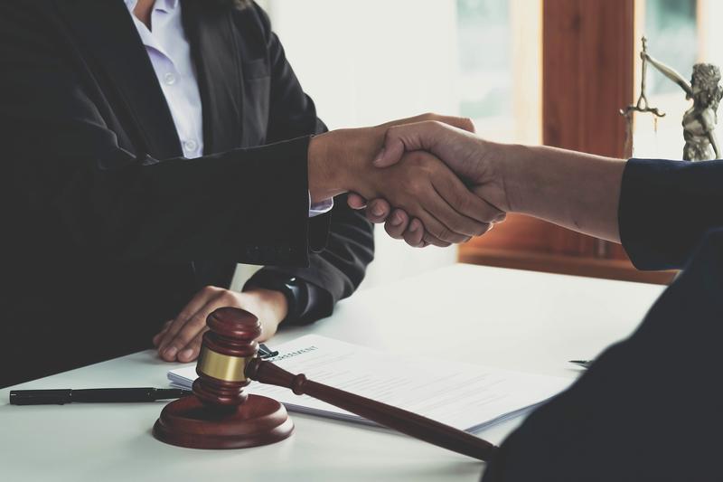 仲裁案件补贴：法律援助与案件公平性的关键保障 图2