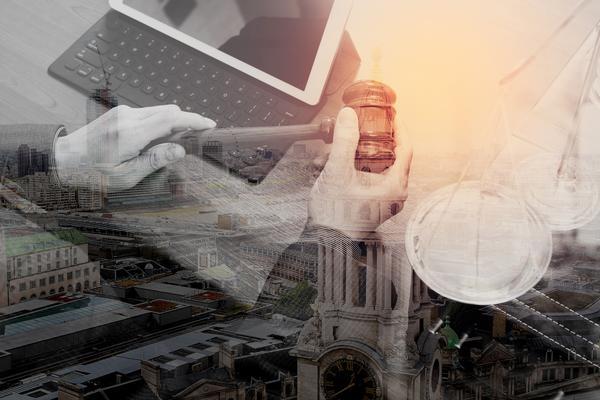 互联网知识产权保护方案的设计与实施路径探析 图1