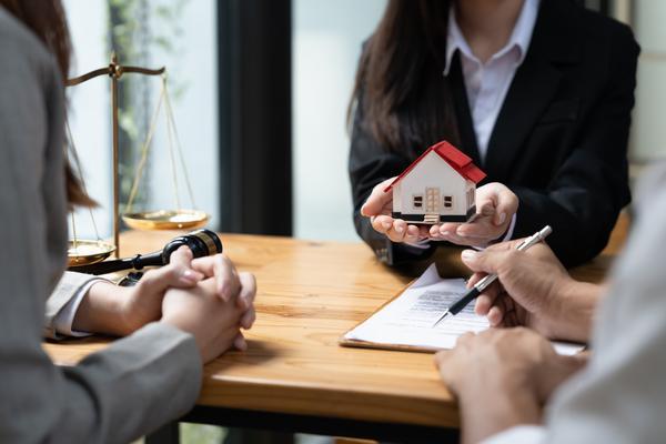 不可仲裁的房地产案例解析图1