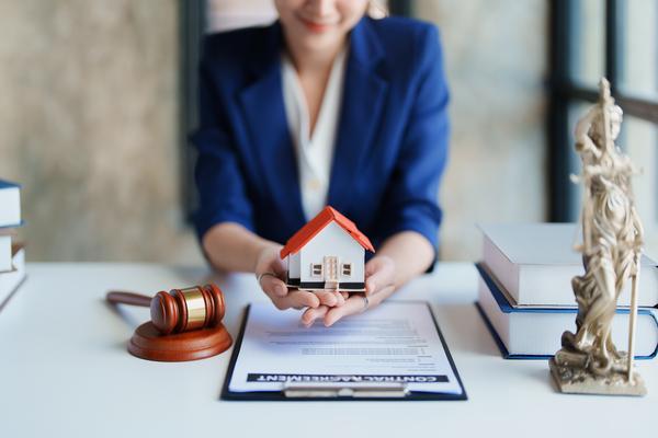 陈秀娟房屋租赁：法律实务与热点问题解析 图1