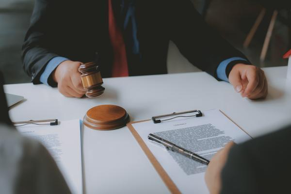 多人合同纠纷案例解析：如何妥善解决合同纠纷问题图1
