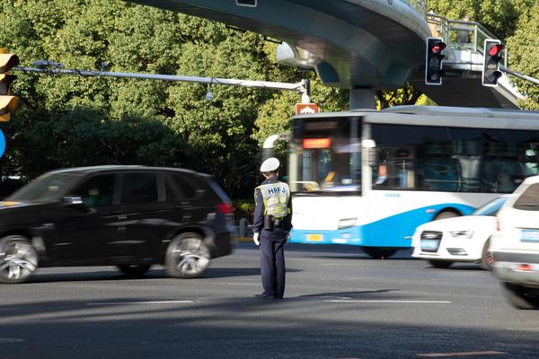 “谜影追踪：交通肇事为何交警不扣人？”图1