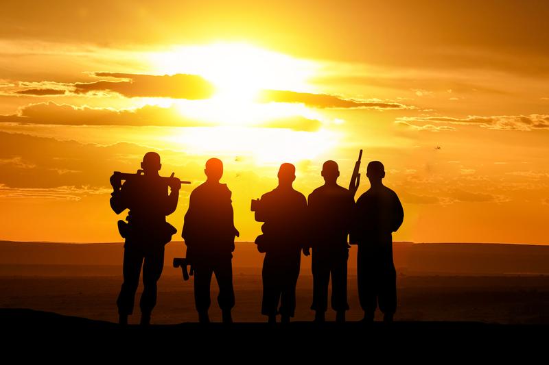 士官转业与安置费用|士兵服役条例|退役士兵安置 图1