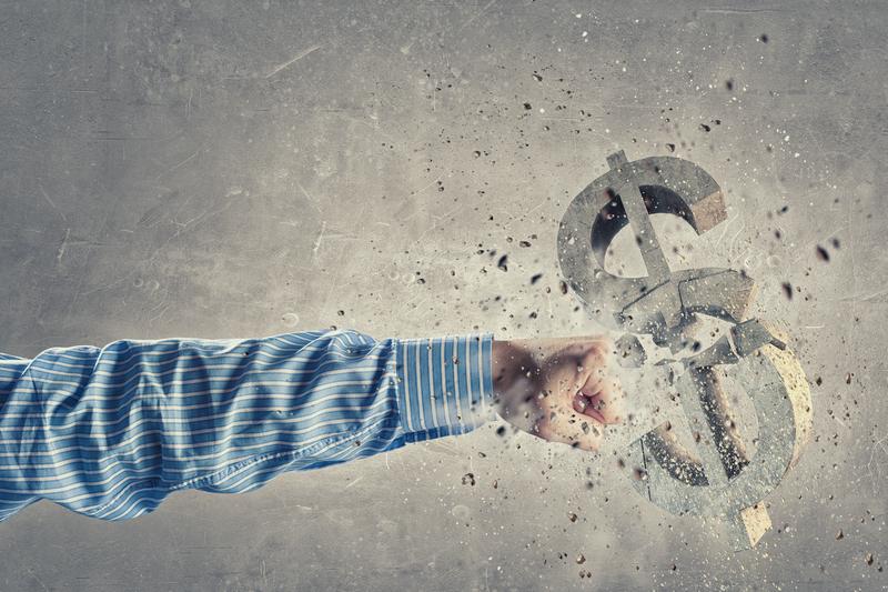 《装修违约金条款:如何避免被“坑”》图1