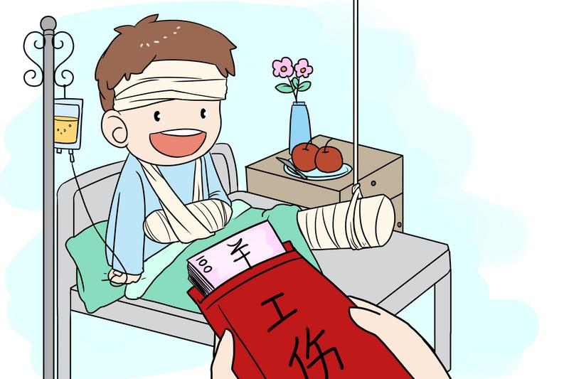 农民工工伤仲裁中，单位如何进行有效答辩 图2