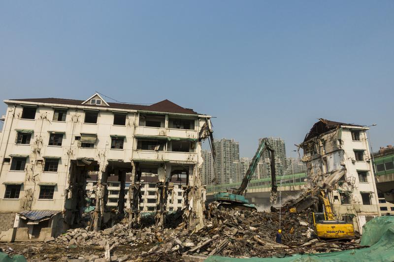 拆迁房屋空地价格怎么算:评估方法与实践案例分析图1
