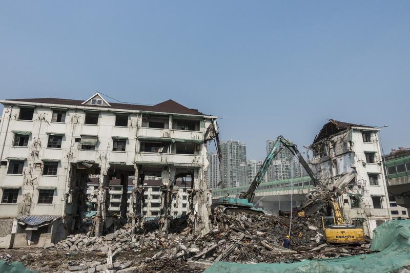 承重墙改造为房屋拆迁赔偿案例分析 图2