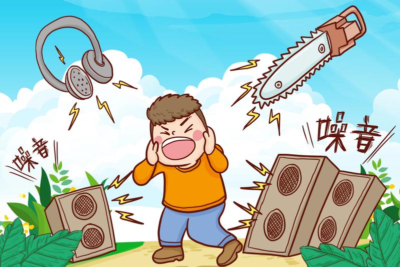 柴油车噪音污染问题:是否算扰民? 图2