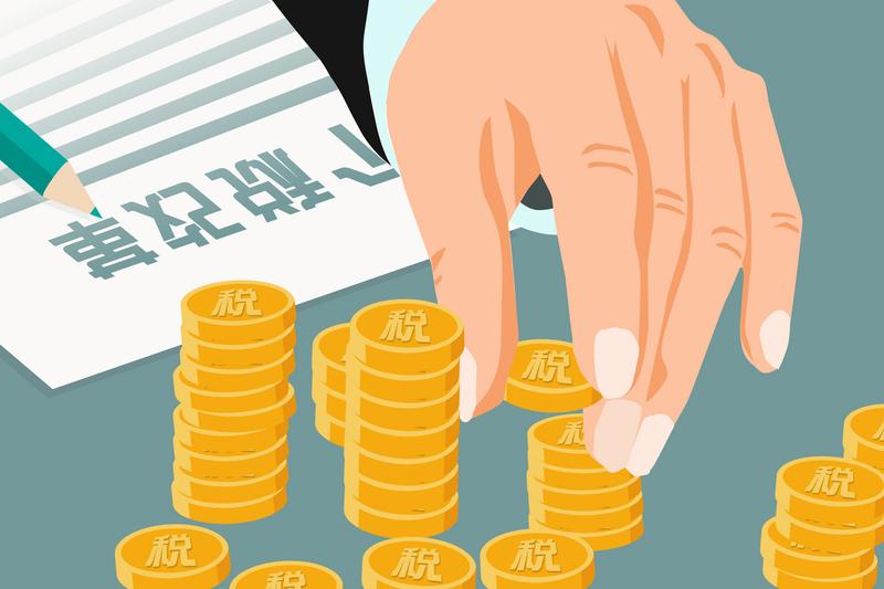 私募基金可以不纳税吗？知乎大V们如何看待这个问题？图1