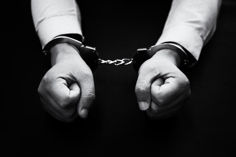 合伙开公司股东坐牢了：法律视角下的责任追究与案例分析 图2