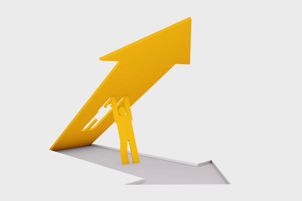 加强知识产权保护：推动经济发展的核心动力 图1