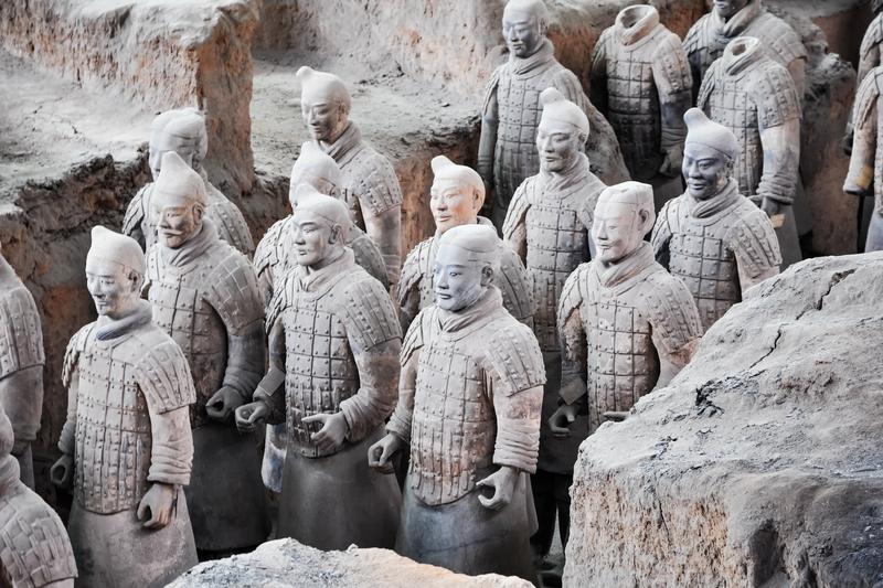 孙膑遭受何种刑罚|古代刖刑|历史案例分析 图1