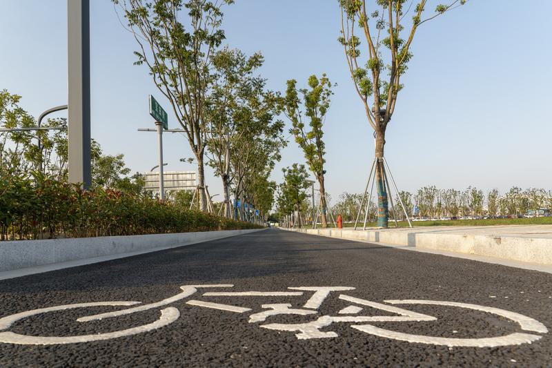 非机动车交通事故案例分析图1
