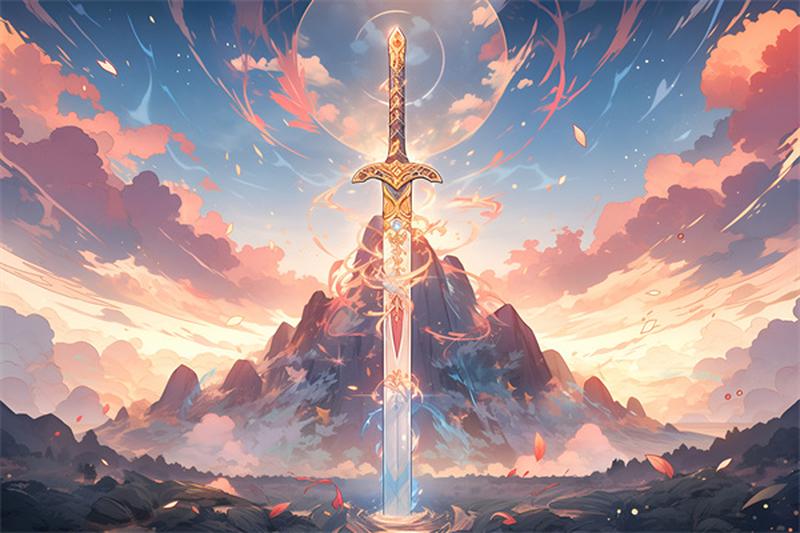 《分界 love story: 跨越国界的传奇》图1